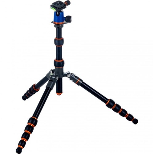 3 Legged Thing Corey Magnesium Alloy Tripod System With Airhead Neo Ex-Display