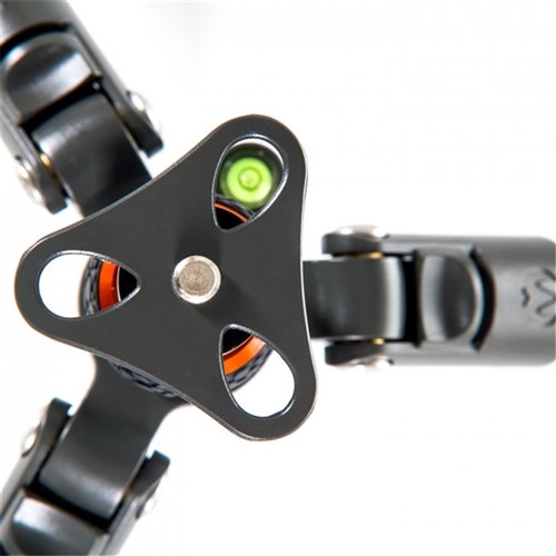 3 Legged Thing Corey Magnesium Alloy Tripod System With Airhead Neo Ex-Display