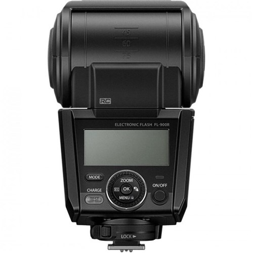 OLYMPUS FL-900R FLASH