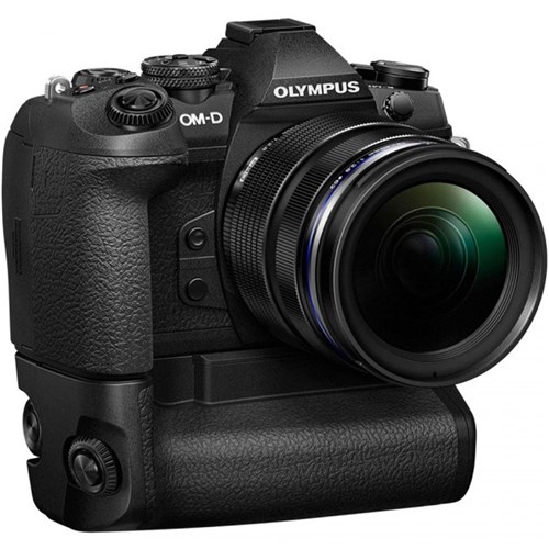 Olympus HLD-9 Battery Grip for E-M1 MKII