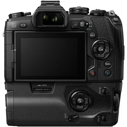 Olympus HLD-9 Battery Grip for E-M1 MKII