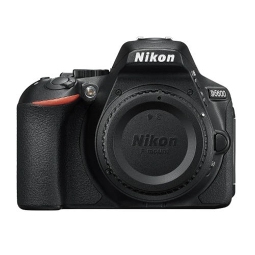 Nikon D5600 Body Only | Diamonds Camera