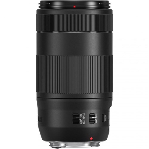 Canon EF 70-300mm F4-5.6 II IS Zoom Lens