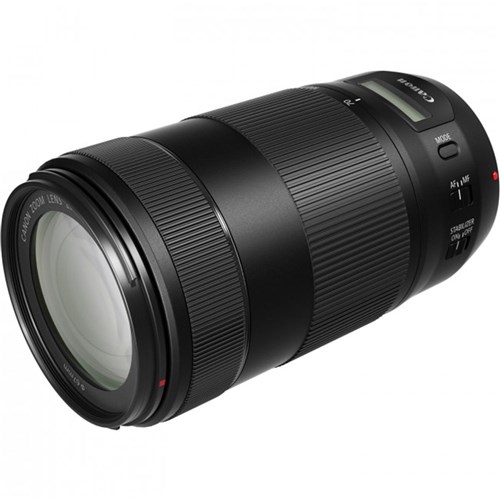 Canon EF 70-300mm F4-5.6 II IS Zoom Lens