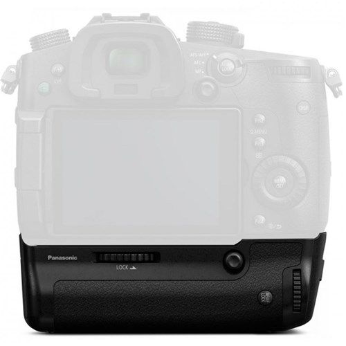 Panasonic Battery Grip for GH5