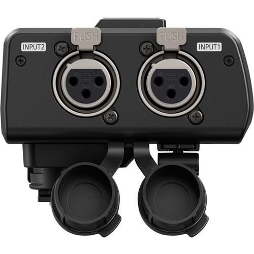 Panasonic XLR Adapter for GH5 Audio Adapter