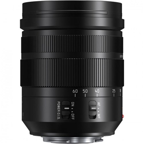 Panasonic Leica 12-60mm F2.8-4 Micro 4/3 Lens