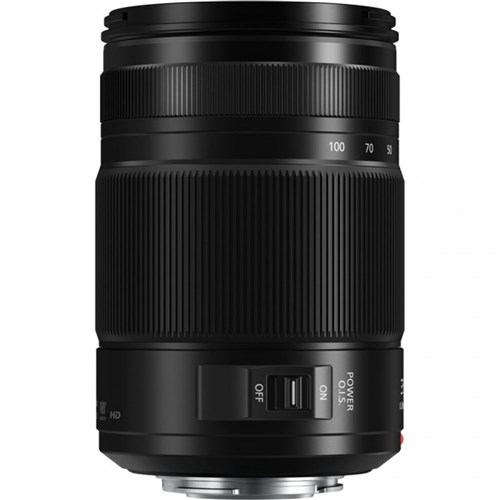 Panasonic Lumix 35-100mm F2.8 MKII Micro 4/3 Zoom Lens