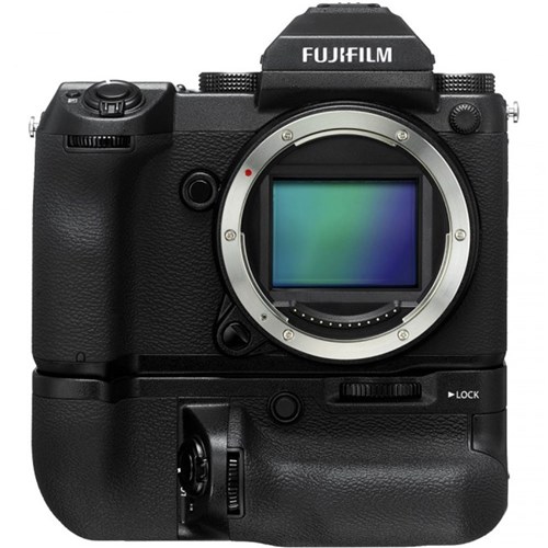 Fujifilm GFX VG-GFX1 Vertical Battery Grip