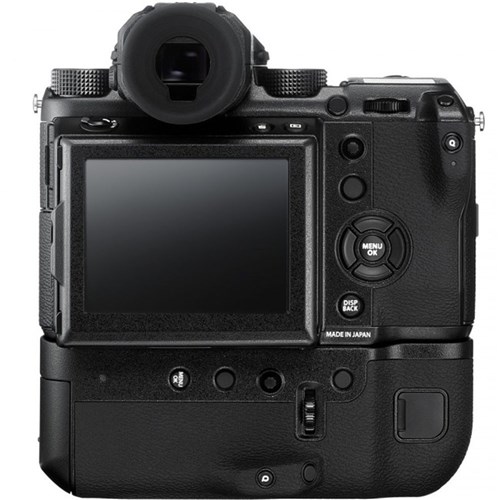 Fujifilm GFX VG-GFX1 Vertical Battery Grip