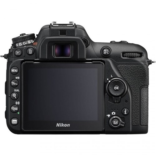 Nikon D7500 Body Only