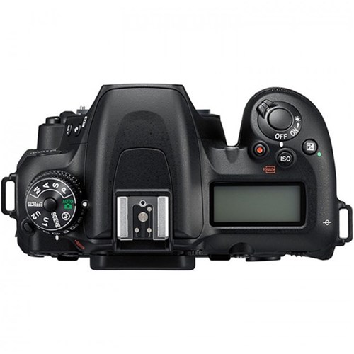 Nikon D7500 Body Only
