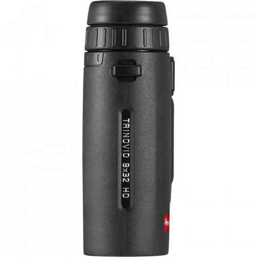 Leica 8x32 Trinovid Hd Binocular