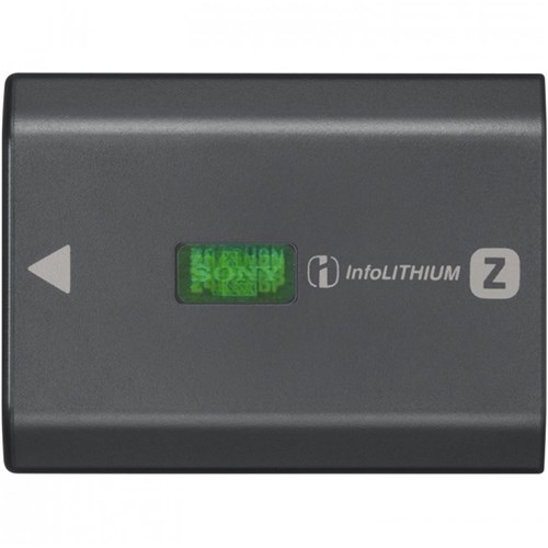 Sony NP-FZ100 Battery Pack