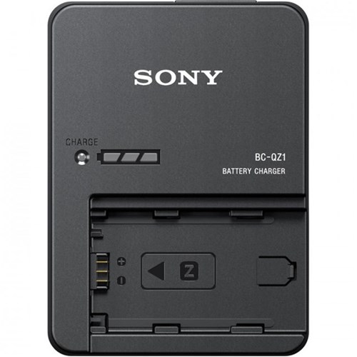 Sony BC-QZ1 Rapid Charger