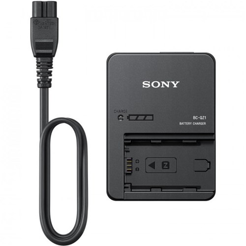 Sony BC-QZ1 Rapid Charger
