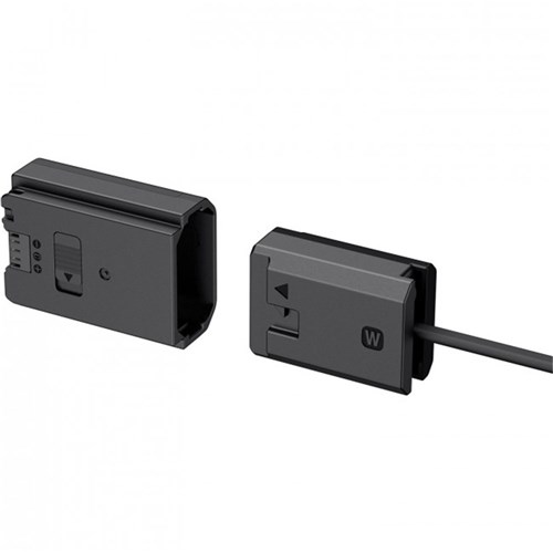 Sony NPA-MQZ1K 4 Battery Charger for Z Series