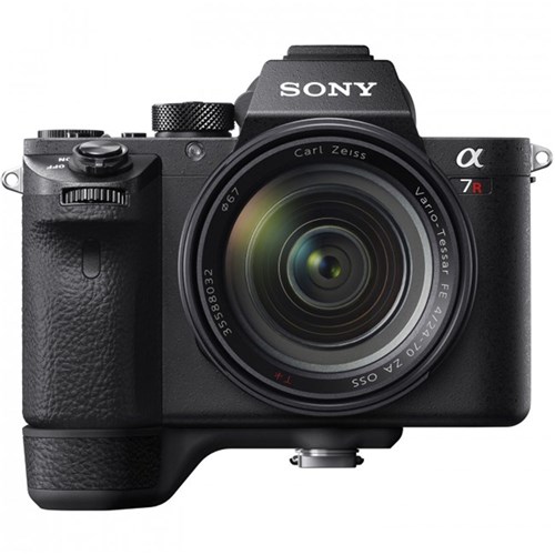 Sony Grip Extension For Full Frame E-Mount Cameras