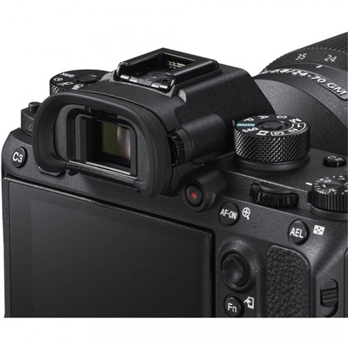 Sony A9 Soft Eyepiece Cup