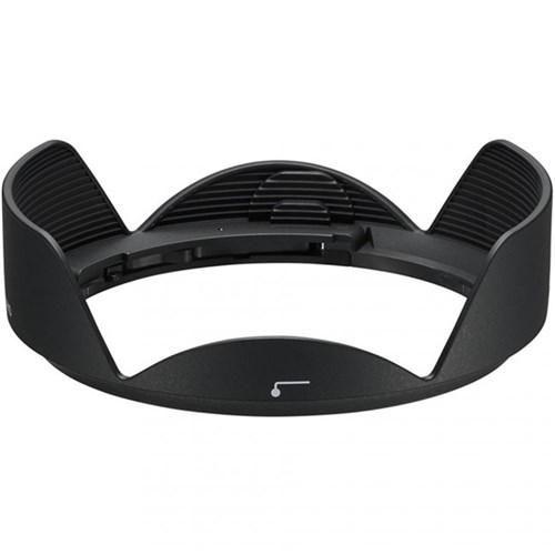 Nikon AF-S 8-15mm F3.5-4.5 Fish Eye Lens