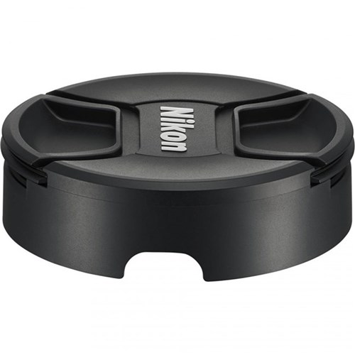 Nikon AF-S 8-15mm F3.5-4.5 Fish Eye Lens