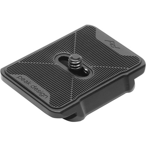 Peak Design Manfrotto RC2 + Arca Plate