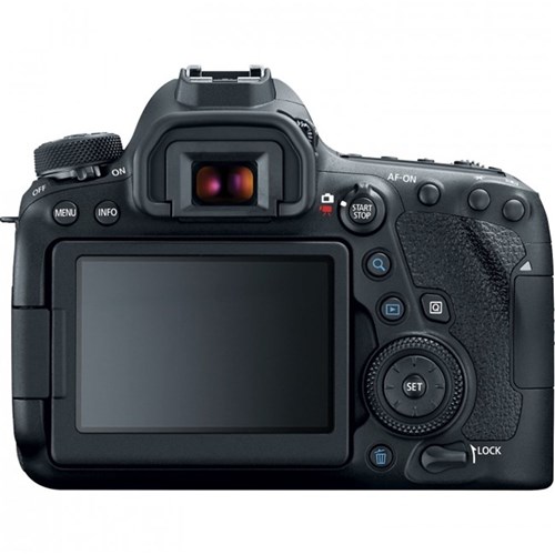 Canon EOS 6D MKII Body