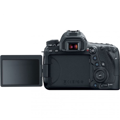 Canon EOS 6D MKII Body