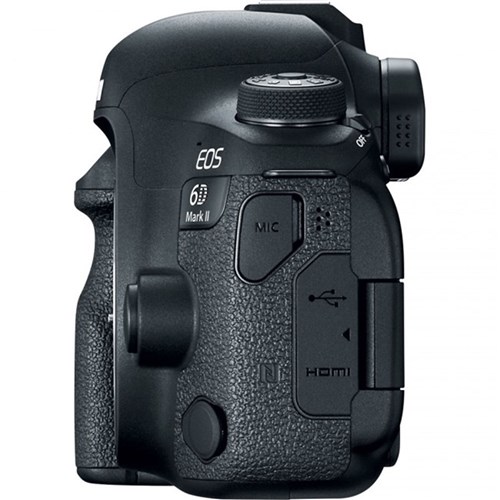 Canon EOS 6D MKII Body