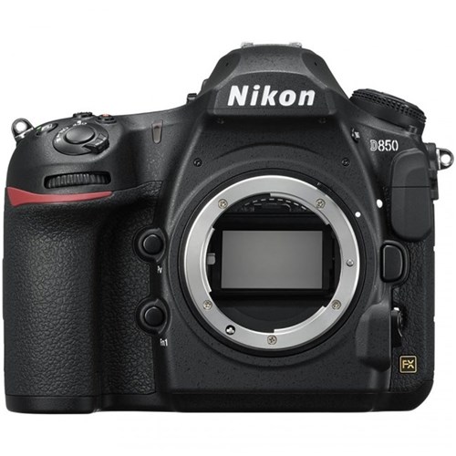 Nikon D850 Body Only