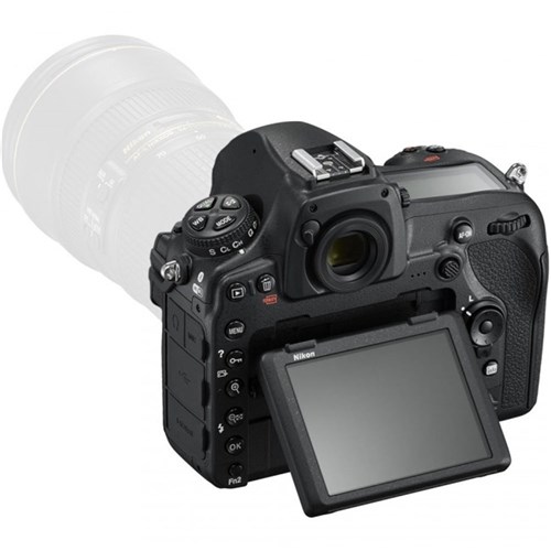 Nikon D850 Body Only