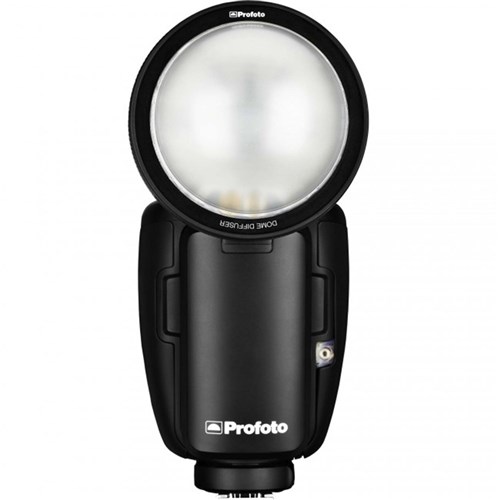 Profoto Dome Diffuser For A1 Flash
