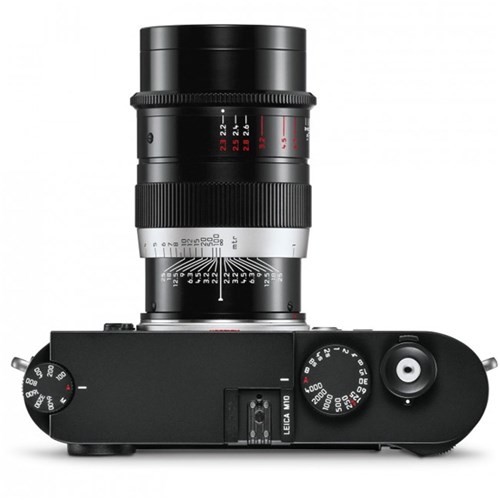 Leica Thambar 90mm F2.2 M Series Lens