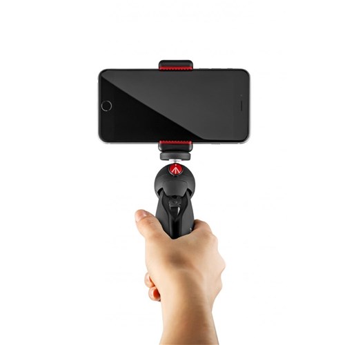 Manfrotto Mini Pixi Smartphone Clamp Kit