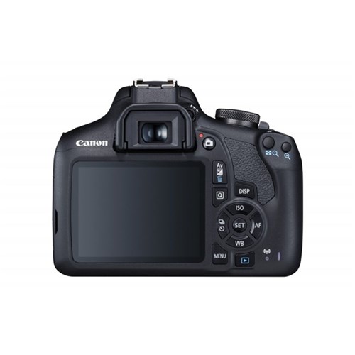 Canon EOS 1500D 18-55mm Single Lens Kit
