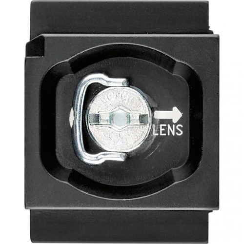 Manfrotto 200PL Pro Plate