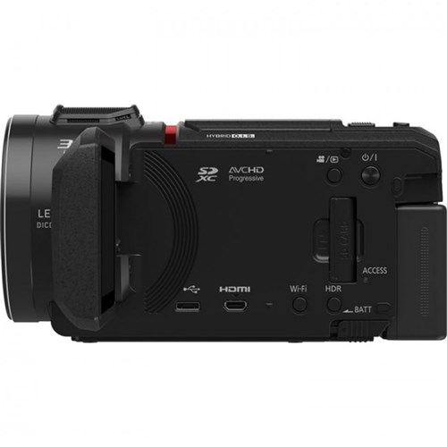 Panasonic VX1 4K Video Camera
