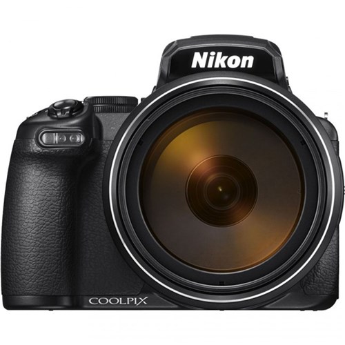 nikon digicam