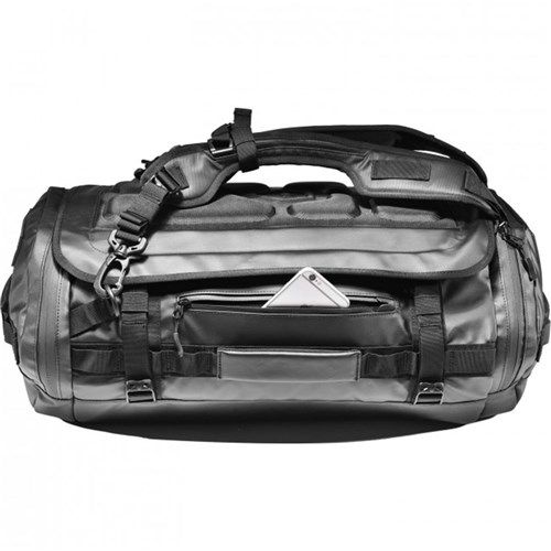 Wandrd Hexad Carryall 40L Duffell