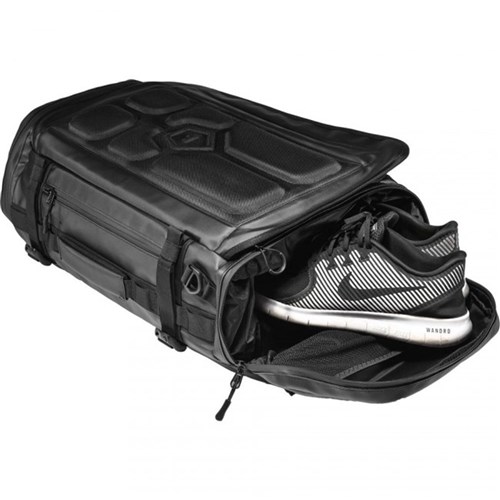 Wandrd Hexad Carryall 40L Duffell