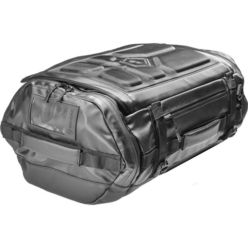 Wandrd Hexad Carryall 60L Duffell