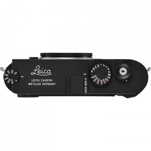 Leica M10-P - Black