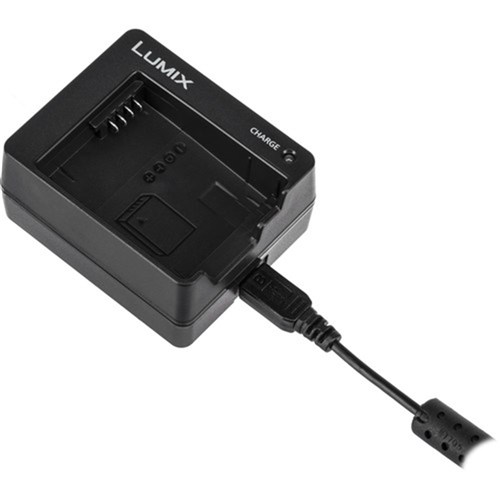 Panasonic DMW-BTC12GN Usb Charger