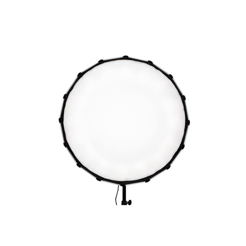 Nanlite Parabolic Softbox for FM Mount