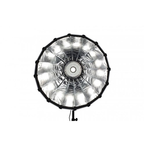 Nanlite Parabolic Softbox for FM Mount